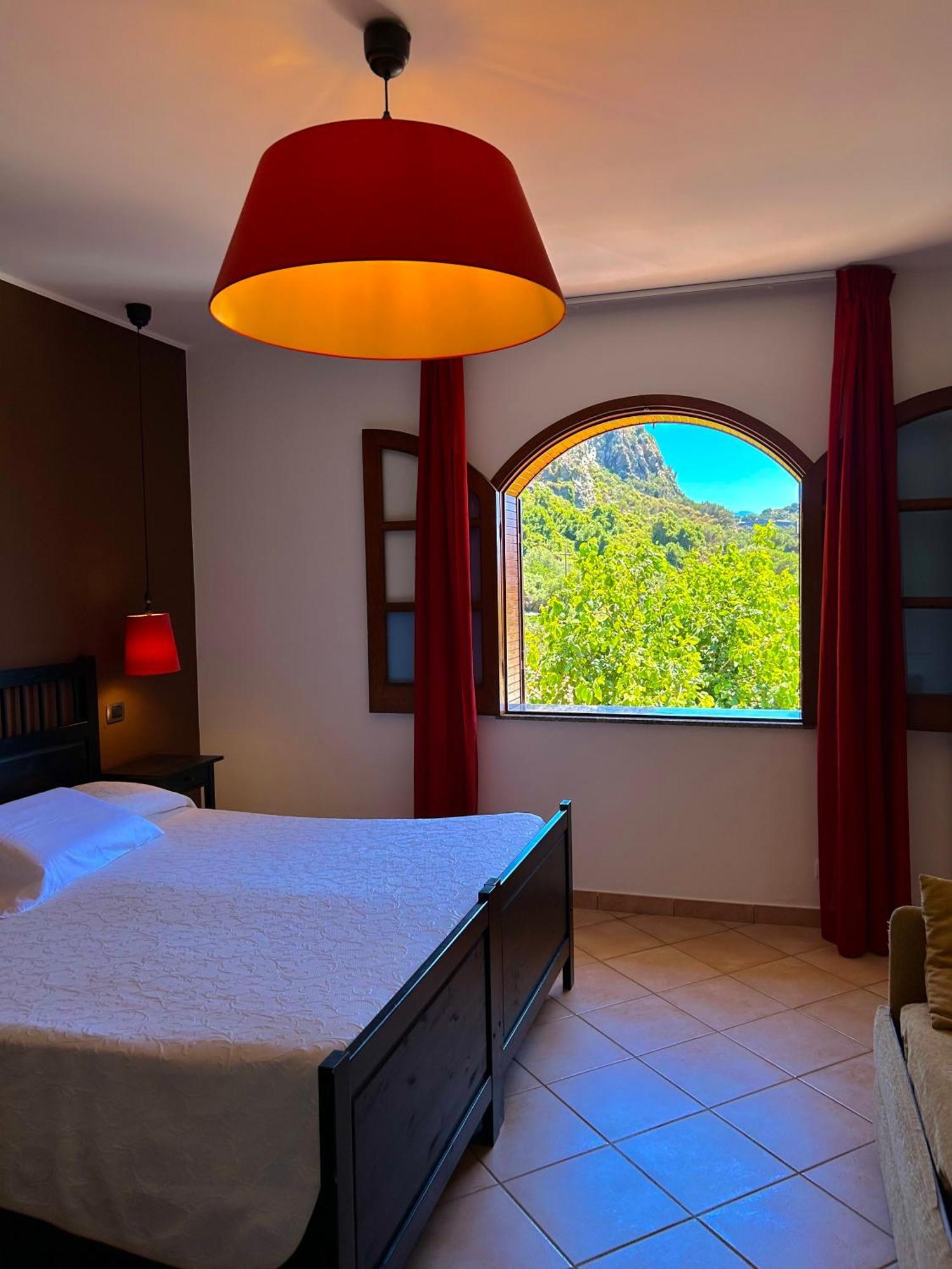 B&B Villa Rodriguez Milazzo Exterior photo