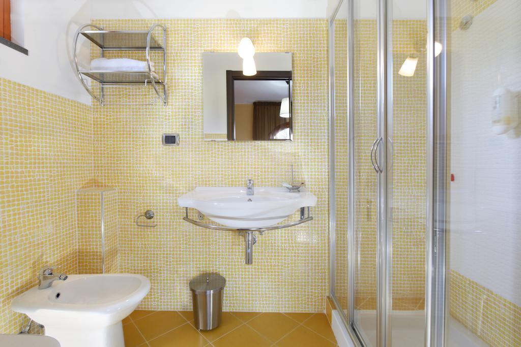 B&B Villa Rodriguez Milazzo Room photo