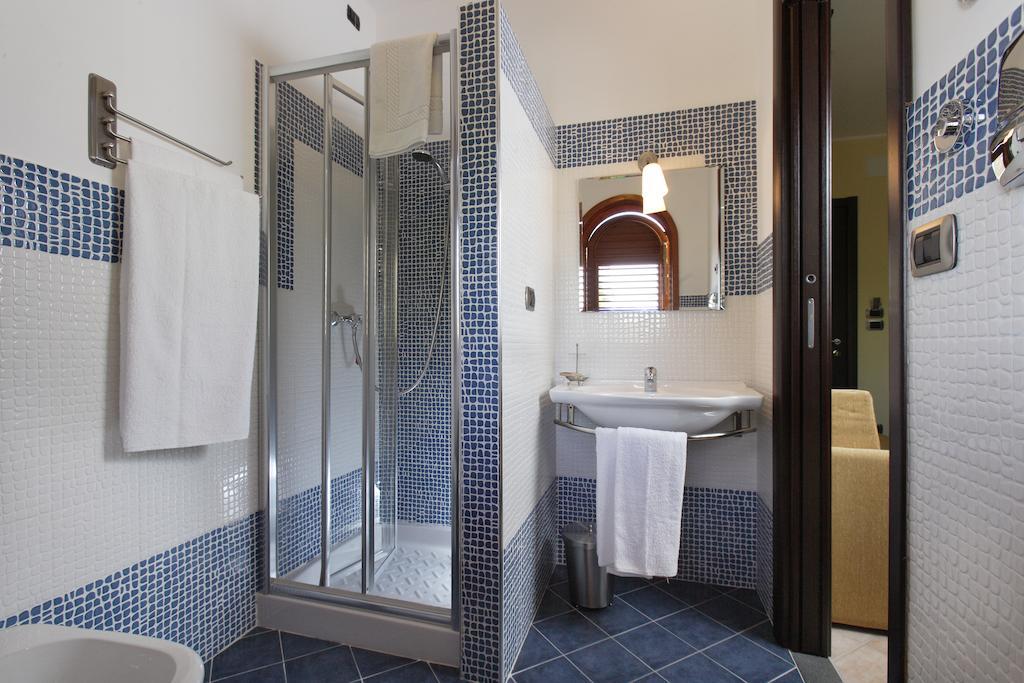 B&B Villa Rodriguez Milazzo Room photo